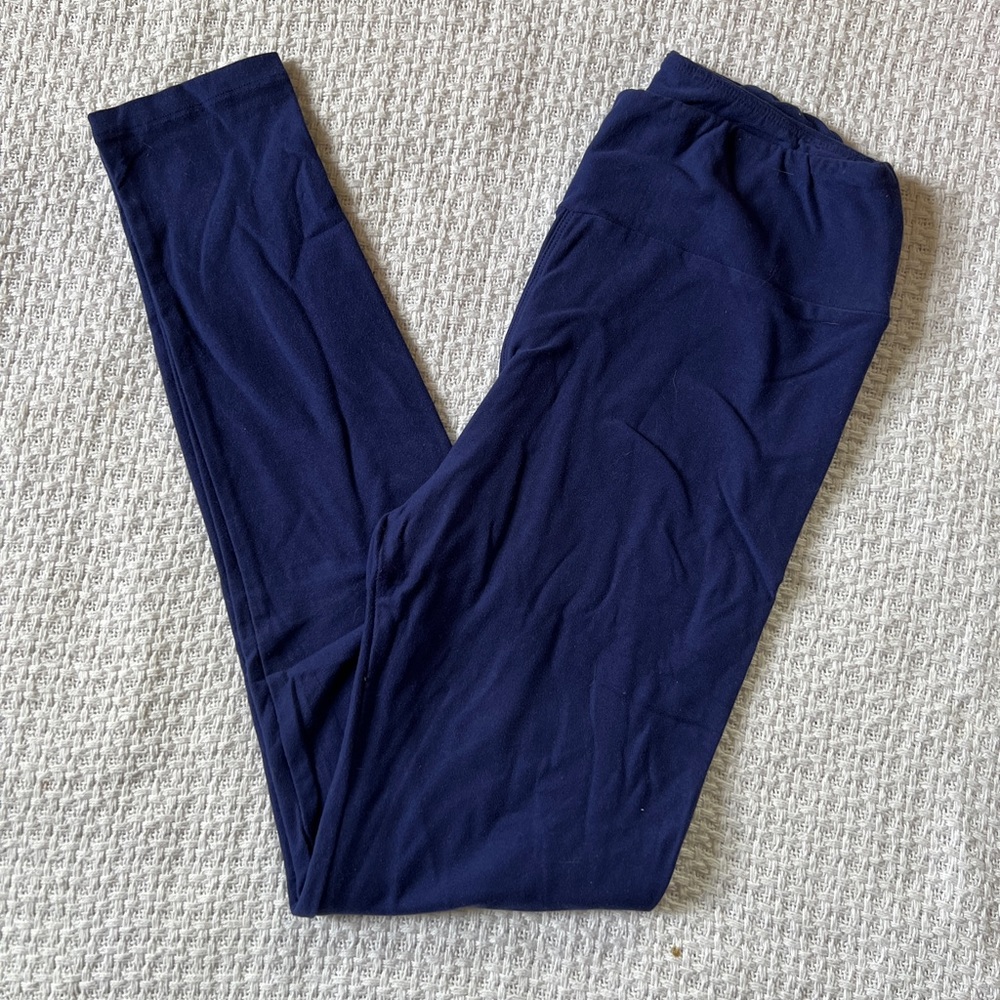 LuLaRoe Leggings - One Size